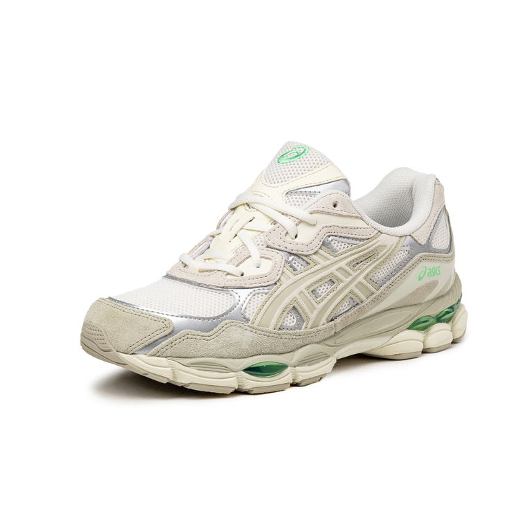 Asics GEL-NYC - 44 / Cream / Fossil - 5