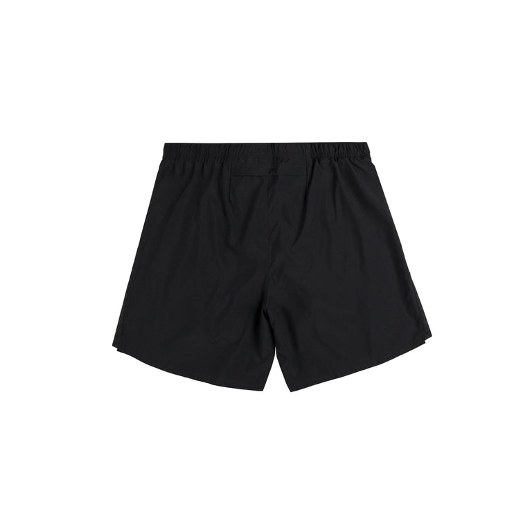 Nike Challenger Dri-FIT 2-in-1 Running Shorts - XXL / Black / Black / Reflective Silver - 2
