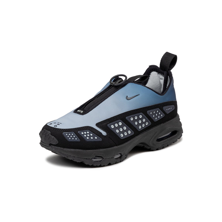 Nike Wmns Air Max SNDR - 38.5 / Obsidian / Black / Grey Haze - 5
