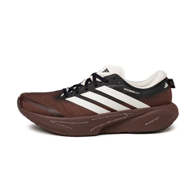 Adidas x Song For The Mute Supernova Rise 3 M - 41 1/3 / Auburn / Crystal White / Core Black
