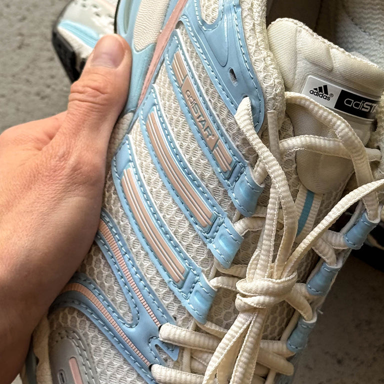 Adidas Adistar Control 5 W onfeet