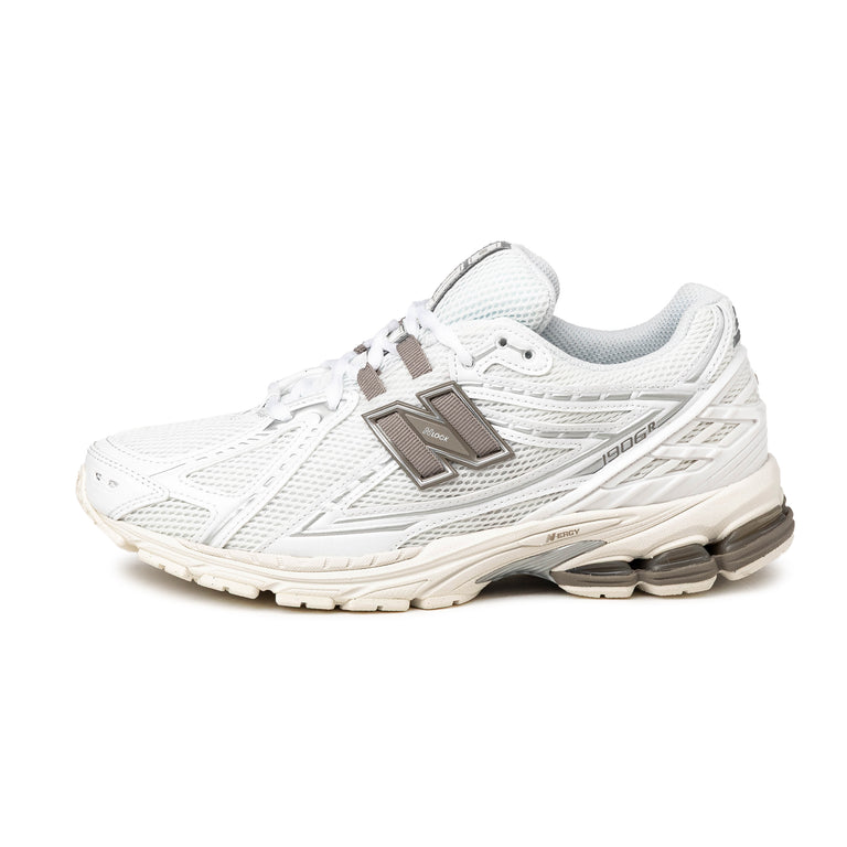 New Balance 1906R - 37.5 / White - 1