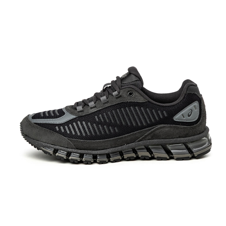 Asics GEL-Quantum™ 360 I AMP - 39.5 / Black / Graphite Grey
