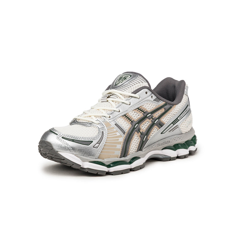 Asics GEL-Kayano 12.1 - 39 / Cream / Carbon - 5