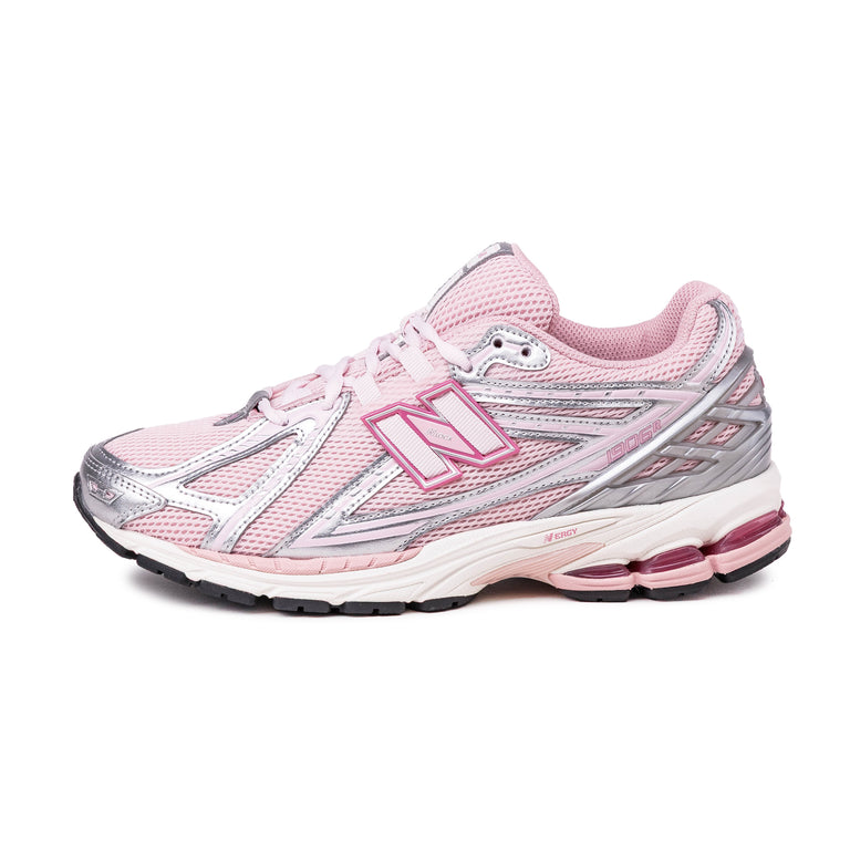 New Balance 1906R - 37.5 / Pink Chalk / Silver Metallic - 1