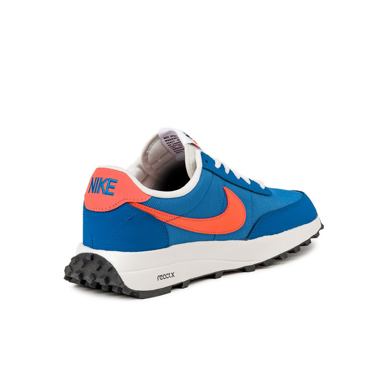 Nike ACG LDV - 40 / Brillian Blue / Turf Orange / Sail / White - 4