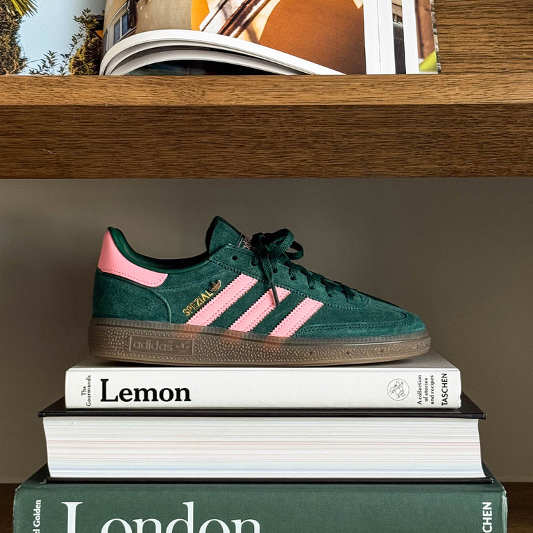 Adidas	Handball Spezial W onfeet