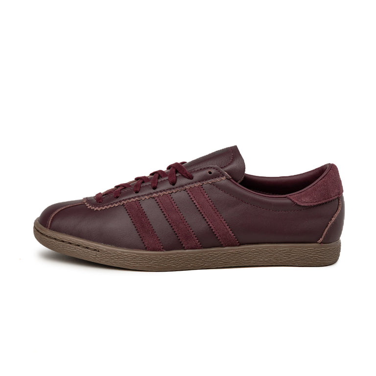 Adidas Tobacco - 48 2/3 / Maroon / Maroon / Gum 5
