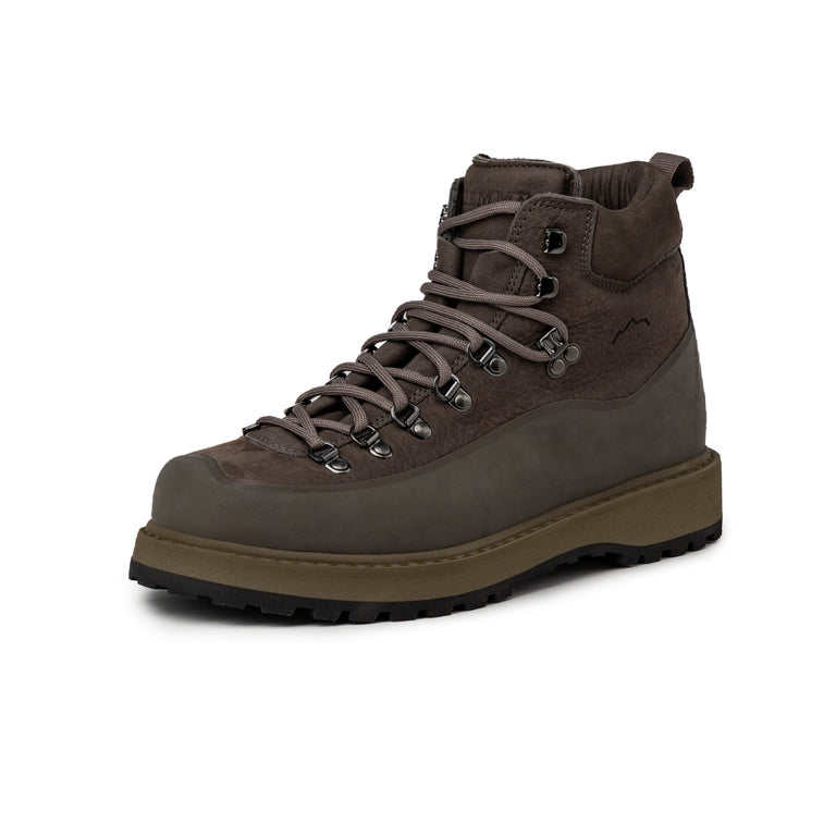 Diemme Roccia Vet Gomma - 43 / Smog Leather - 5