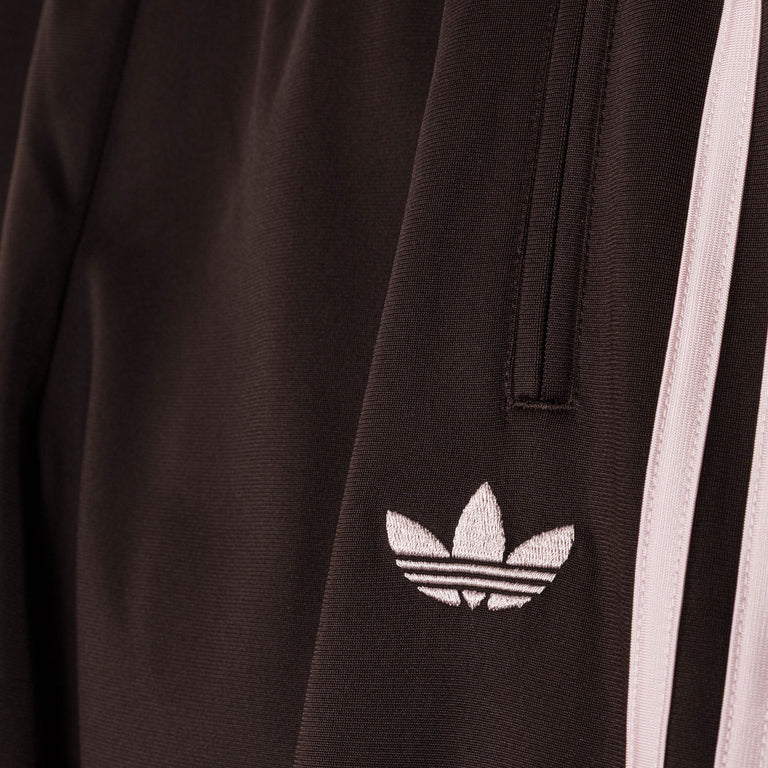 Adidas Firebird Trackpants - M / Aurora Coffee - 4