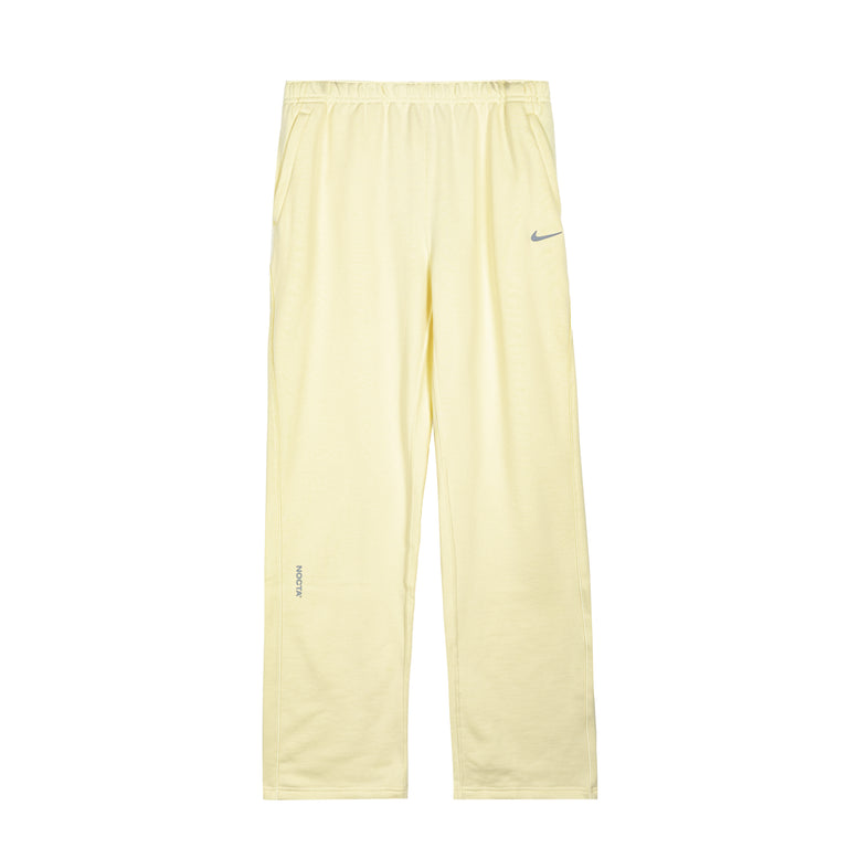 Nike x Nocta CS Open Hem Fleece Pant - XXL / Alabaster
