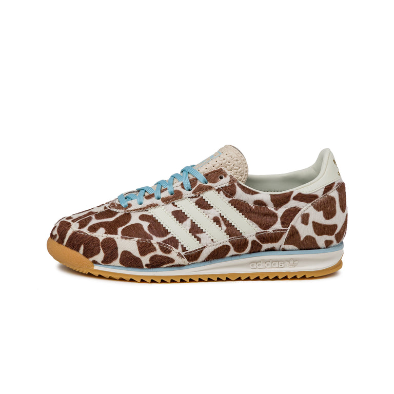 Adidas SL 72 OG W *Giraffe* - 36 / Crli / Ivory / Off White
