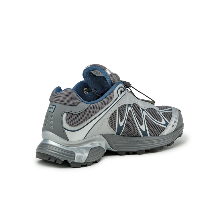 Salomon XT-Whisper - 36 / Caslterock / Footwear Silver / Spellbound - 6
