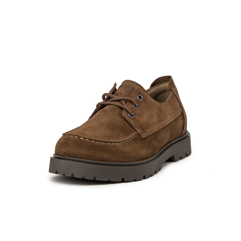 Birkenstock Highwood Moc Lace Low - 43 / Carafe - 2