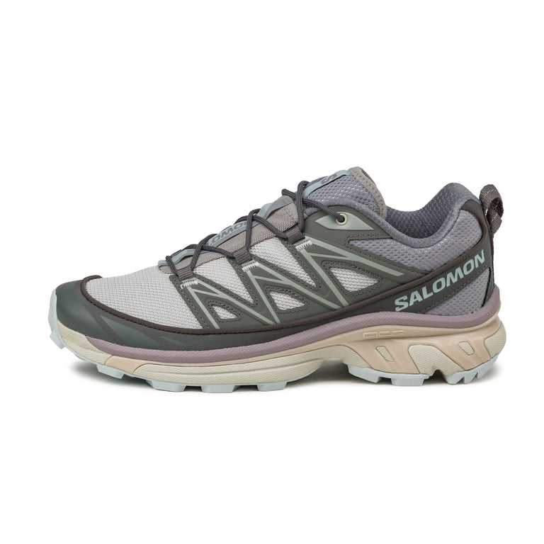 Salomon XT-6 Expanse - 38 / Lunar Rock / Caslte Rock / Ballad Blue
