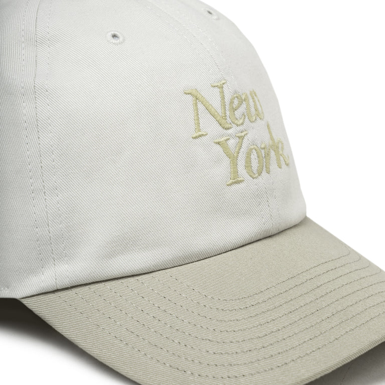 47 MLB New York Yankees Foundation Script TT *Clean Up* Cap - 2
