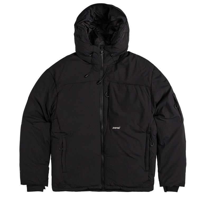 Parel Studios Alta Down Jacket - M / Black - 1