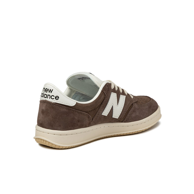 New Balance T500 - 39.5 / Cortado / Sea Salt - 3