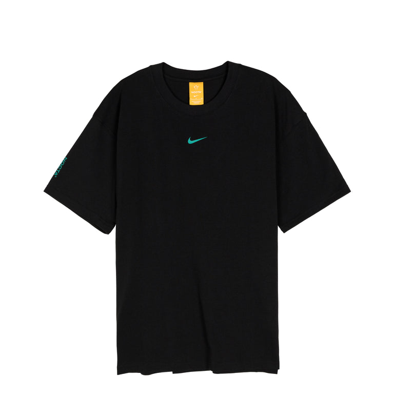 Nike	x Nocta CS Tee - XS / Black / Neptune Green
