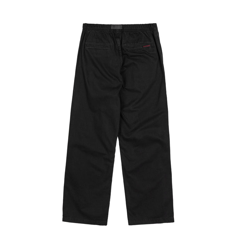 Gramicci G-Pant Straight Fit - S / Black - 2