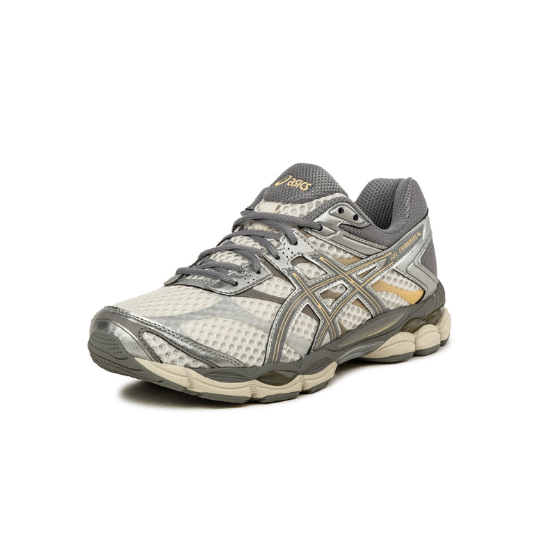 Asics GEL-Cumulus 16 - 39 / Cream / Clay Grey - 2