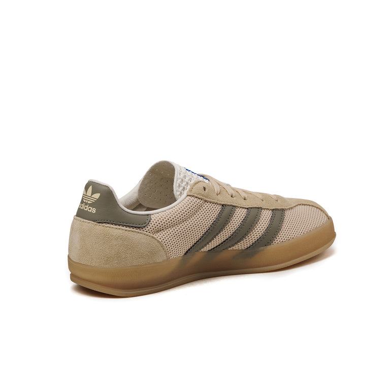 Adidas Gazelle Indoor Pro - 36 2/3 / Bliss / Green / Charcoal - 3