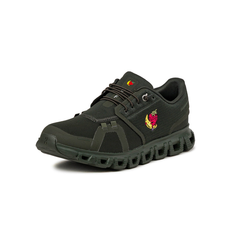 On x Sky High Farm Cloud 6 - 40.5 / Fir / Fir - 2