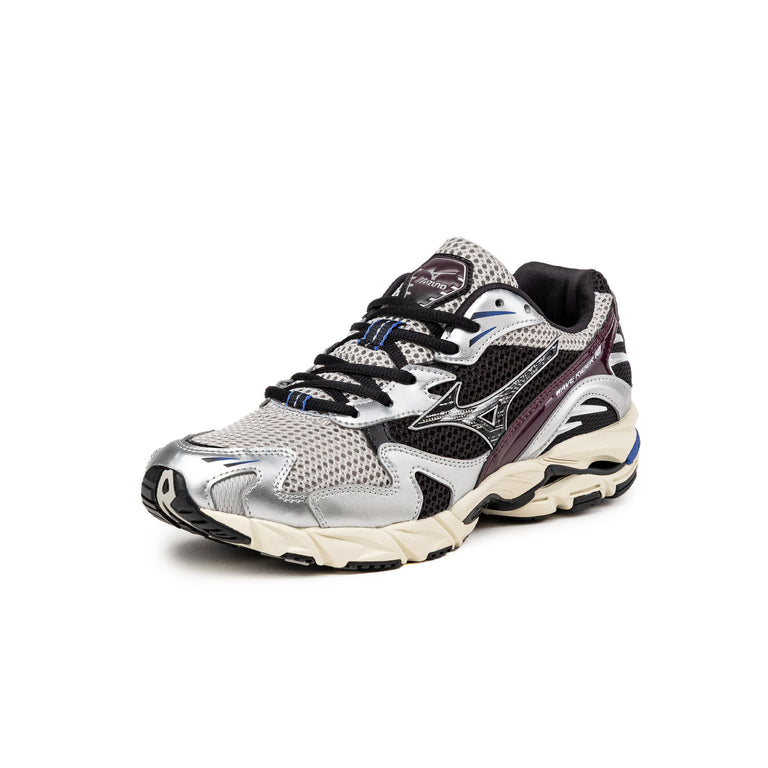 Mizuno Wave Rider 10 Sport - 41 / Harbor Mist / Black / Fig - 2