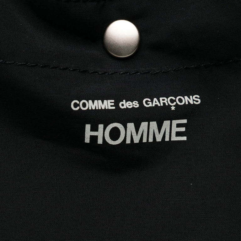 Comme des Garcons Homme	CDG Tote Bag - 4