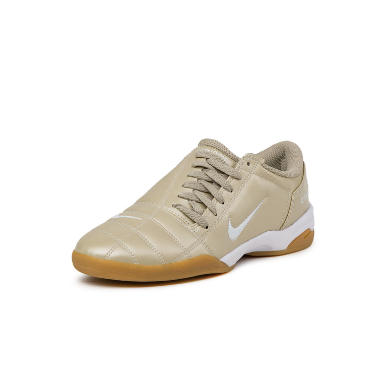 Nike Total 90 - 36 / Desert Khaki / White / Stadium Green - 3