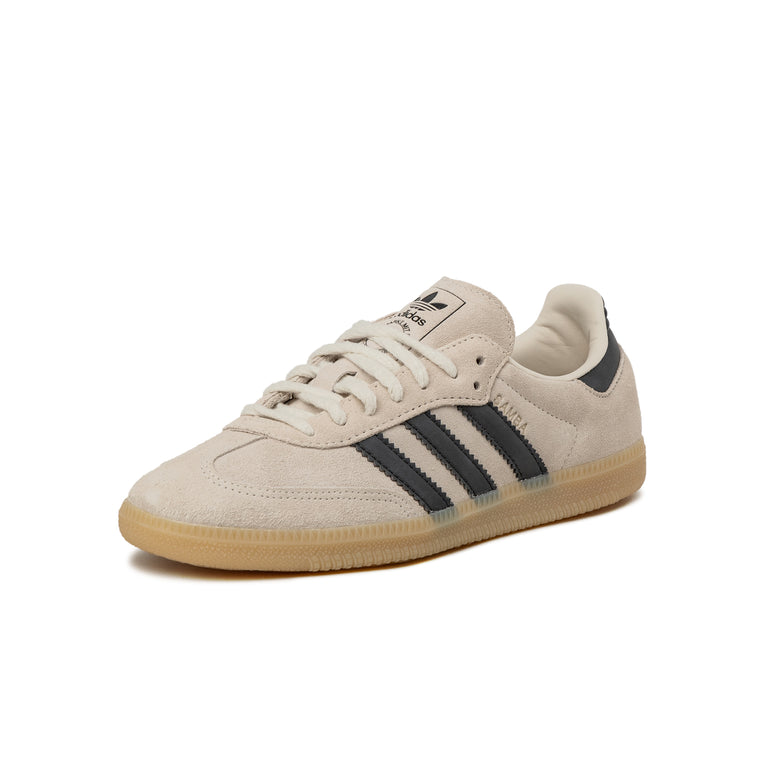 Adidas Samba OG - 36 2/3 / Chalk White / Core Black / Gum 3 - 4