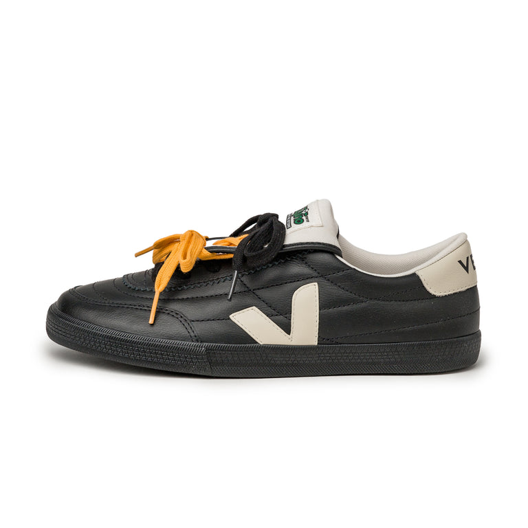 Veja x Magliano Panenka - 40 / Black
