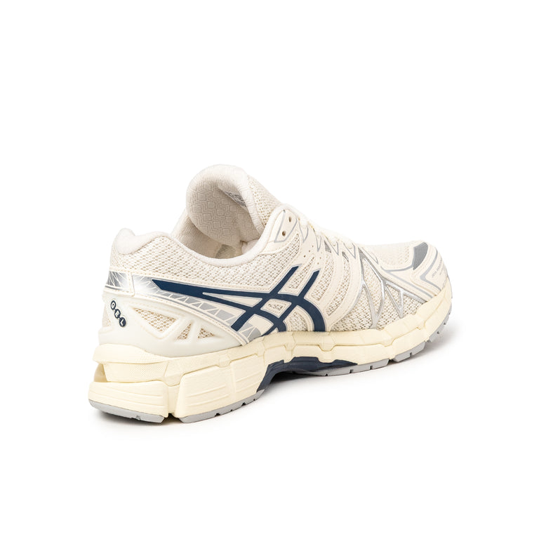 Asics GEL-Kayano 20 - 37.5 / Cream / Independence Blue - 4