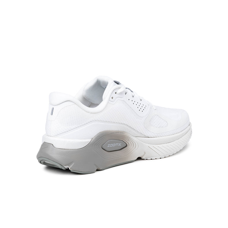 Nike Structure Plus QS - 39 / Summit White / Cement Grey - 5