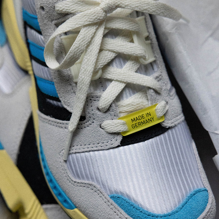 Adidas ZX 8000 *Made in Germany* onfeet