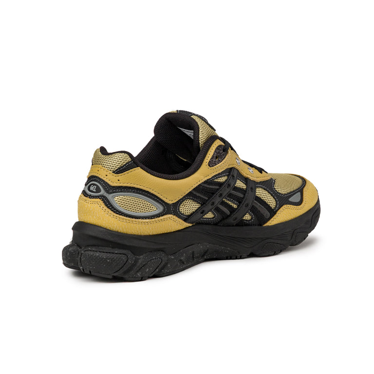 Asics x HAL Studios GEL-NYC 2.0 - 41.5 / Sulphur / Black - 4