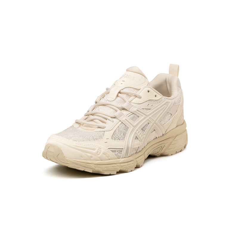 Asics GEL-Nunobiki - 37 / Cream / Pure Silver - 2