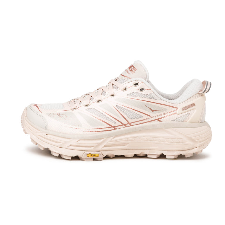 HOKA Mafate Speed 2 - 40 / Beech Wood / Stucco
