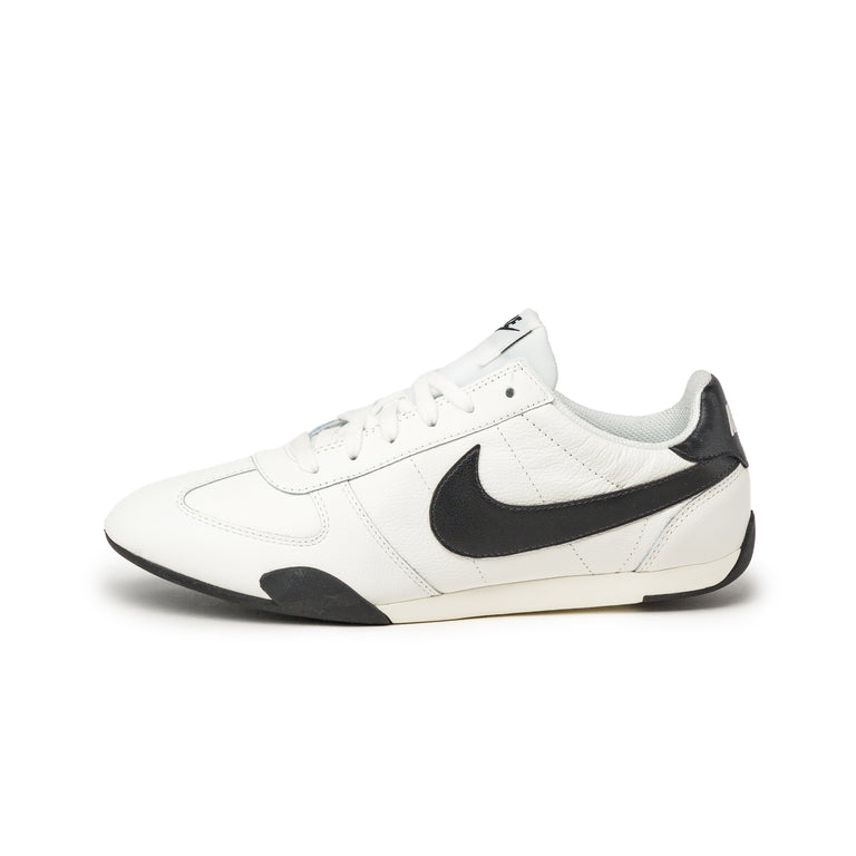 Nike Wmns Sprint Sister - 36 / Sail / Black / Sail
