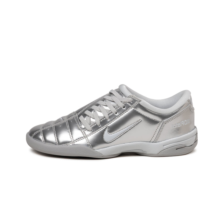 Nike Wmns Total 90 - 40.5 / Metallic Platinum / Photon Dust
