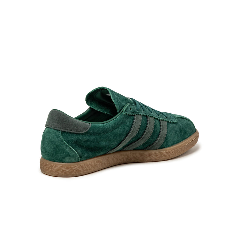 Adidas Tobacco - 37 1/3 / Collegiate Green / Mineral Green / Gum 4 - 3