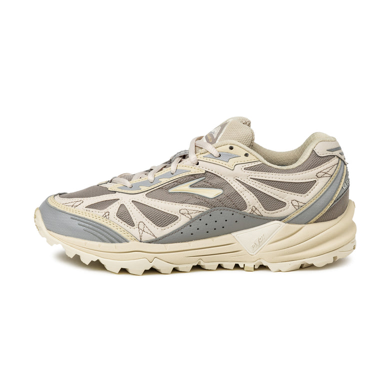 Brooks Cascadia 1 - 47.5 / Rock Ridge / Gravel / Pumice
