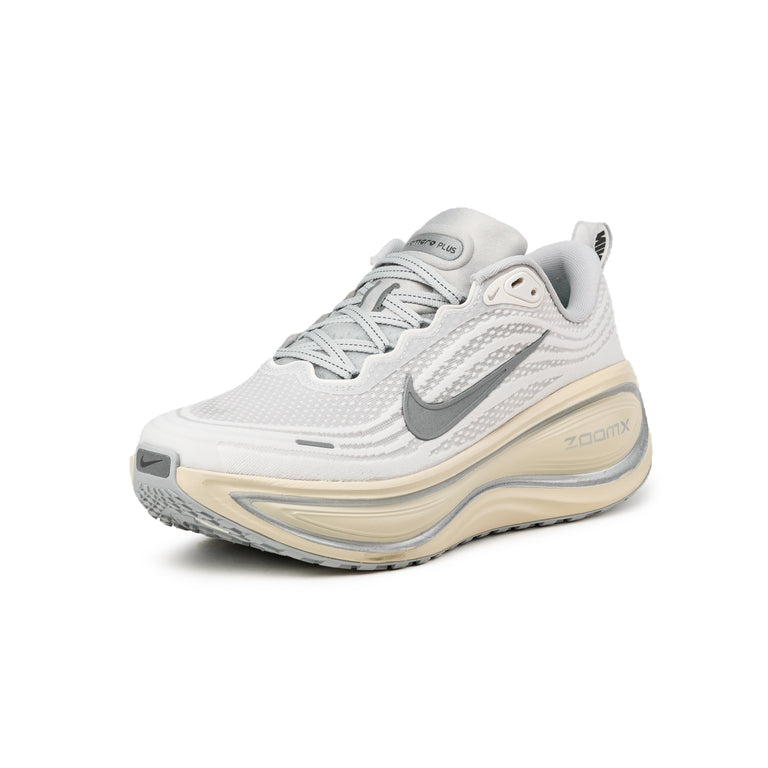Nike Vomero Plus - 41 / Platinum Tint / Reflect Silver / Grey Fog - 3