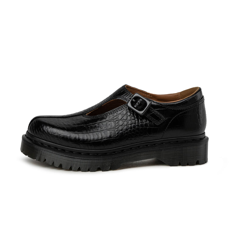 Dr. Martens Rejena Mary Jane - 38 / Black - 1