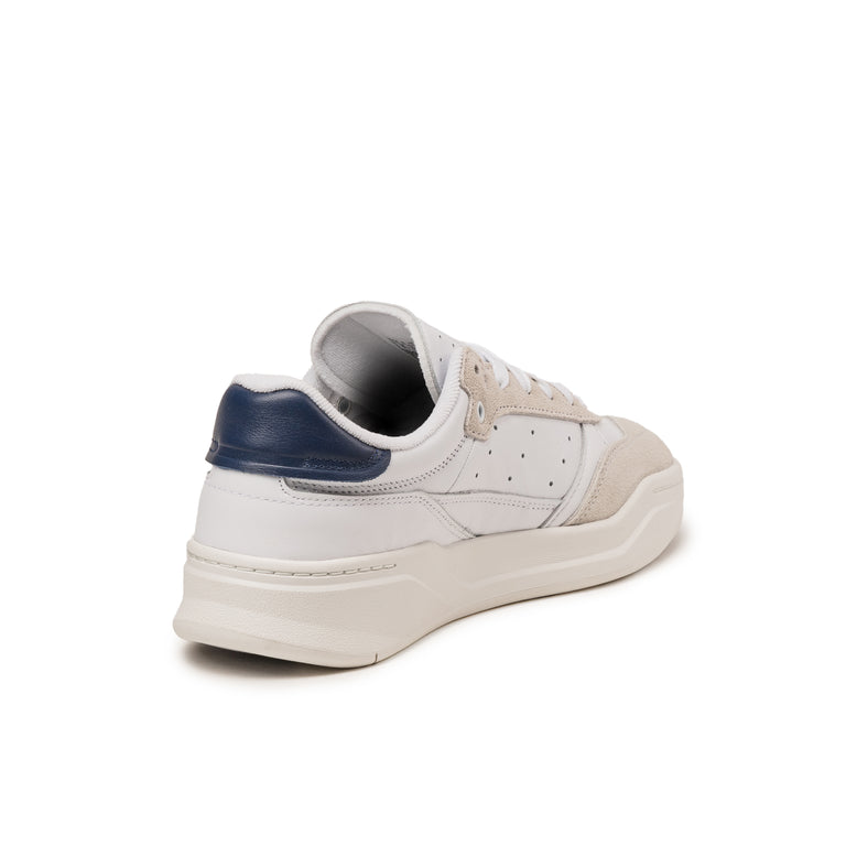Adidas Court Finale - 36 2/3 / Footwear White / Night Indigo / Chalk White - 3