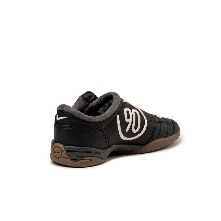 Nike Wmns Total 90 - 48 / Black / Coconut Milk / Gum Dark Brown / Anthracite - 6