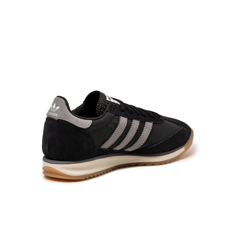 Adidas SL 72 RS - 40 / Core Back / Grey / Carbon - 3