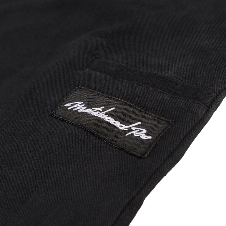 Metalwood Pro Work Pant - 30 / Black - 5