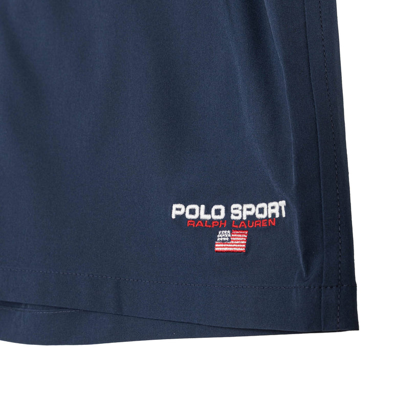 Polo Ralph Lauren Polo Sports Traveller Swimming Trunk - XXL / Newport Navy - 4