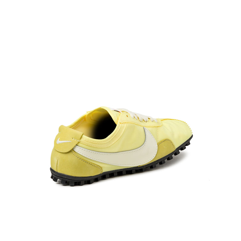 Nike Wmns Moon Shoe OG - 36 / Soft Yellow / Soft Pearl / Black - 4